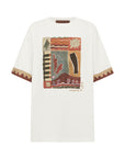 Alemais Michelle Classic Tee