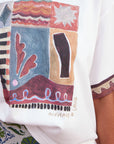 Alemais Michelle Classic Tee