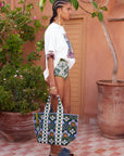 Alemais Michelle Classic Tee