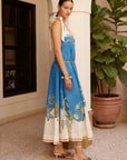 ALÉMAIS Luda Ballet Sundress LUXAMORE