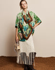 ALÉMAIS Florence Shirt