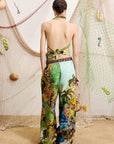 Alemais Lucena Pant
