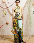 Alemais Lucena Pant