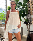 Estilo Emporio Aquilita Top