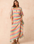Estilo Emporio Corfu Kaftan Dress