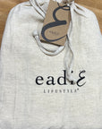 Eadie Lifestyle Linen Slip Dress Blue - LUXAMORE -Dress-Eadie Lifestyle Linen Slip Dress Blue. Made from 100% European linen, features a flattering scoop neckline, adjustable straps, and a relaxed fit. Shop now!