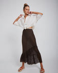 Estillo Emporio Classic Co-ord Set