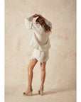 Estilo Emporio Filly Shorts