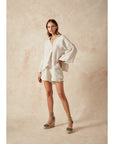 Estilo Emporio Filly Shorts
