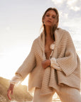 Estilo Emporio Gusty Wool Jacket