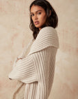 Estilo Emporio Gusty Wool Jacket