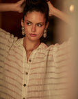 Estilo Emporio La Cota Cover Up Linen Dress - LUXAMORE -Dress- Estilo Emporio La Cota Cover Up Dress,Versatile, sustainable, and effortlessly chic for any occasion. Shop Estilo Emporio Dresses Italian Linen at Luxamore.