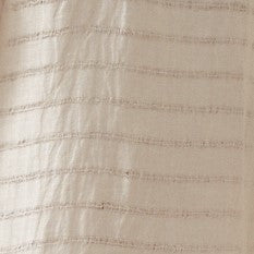 Woman Wearing Estilo Emporio La Cota Cover Up Linen Dress - Dress LUXAMORE