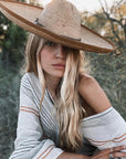Estilo Emporio Le Robe Linen Dress - Vergine - LUXAMORE -Dress-