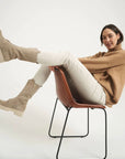 Estilo Emporio Linen Stretch Pant - Natural - LUXAMORE -Pants-Estilo Emporio Linen Stretch Pant effortlessly blending comfort and sophistication, a versatile staple in the signature linen pieces. Shop Estilo Emporio Pants