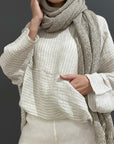 Estilo Emporio Nerano Top LUXAMORE