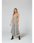 Estilo Emporio Senorita Jumpsuit - LUXAMORE -Jumpsuits-Estilo Emporio Senorita Jumpsuit weave allows the jumpsuit to just hang on the body in all the right places, easy to wear, easy to travel. Shop Estilo Emporio.