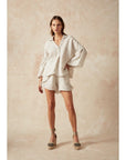 Estilo Emporio Siesta Top