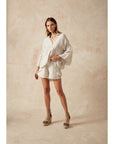 Estilo Emporio Siesta Top