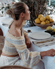 Estilo Emporio Gidget Top