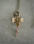 RAW True North Necklace