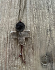 RAW True North Necklace
