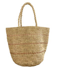 Made in Mada Alice 3 Lace Leather Bag