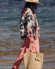 Made in Mada Bag Alice MM LUXAMORE