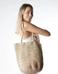 Made in Mada Bag Alice MM LUXAMORE
