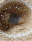 Made in Mada ELYA Hat - LUXAMORE -hat-