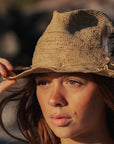 Made in Mada ELYA Hat - LUXAMORE -hat-