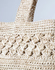 Made in Mada Estelle Bag - LUXAMORE -Bag-Made in Mada Estelle Bag Mada in Mada's Hand woven and dyed Estelle Bag is a timeless accessory that effortlessly elevates your style. Shop Made in Mada Bags.