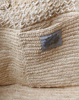 Made in Mada Estelle Bag - LUXAMORE -Bag-Made in Mada Estelle Bag Mada in Mada's Hand woven and dyed Estelle Bag is a timeless accessory that effortlessly elevates your style. Shop Made in Mada Bags.