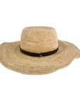 Made in Mada New Gaston Hat - LUXAMORE -hat-