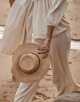 Made in Mada New Gaston Hat - LUXAMORE -hat-