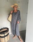 Made in Mada New Gaston Hat - LUXAMORE -hat-