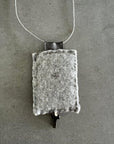 RAW Crossroads of Light Necklace Reduced impact LUXAMORE