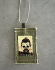 RAW Woven Soul Necklace Reduced impact LUXAMORE