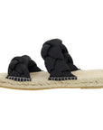 Estilo Emporio Watson Slide - Black - LAST PAIR - Size 36