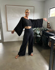 Estilo Emporio Raffles Top
