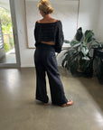 Estilo Emporio Raffles Top