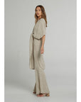 Estilo Emporio Tie Kimono - Scorpione Natural