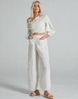 Estilo Emporio Gidget Top
