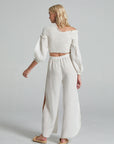 Estilo Emporio Gidget Top