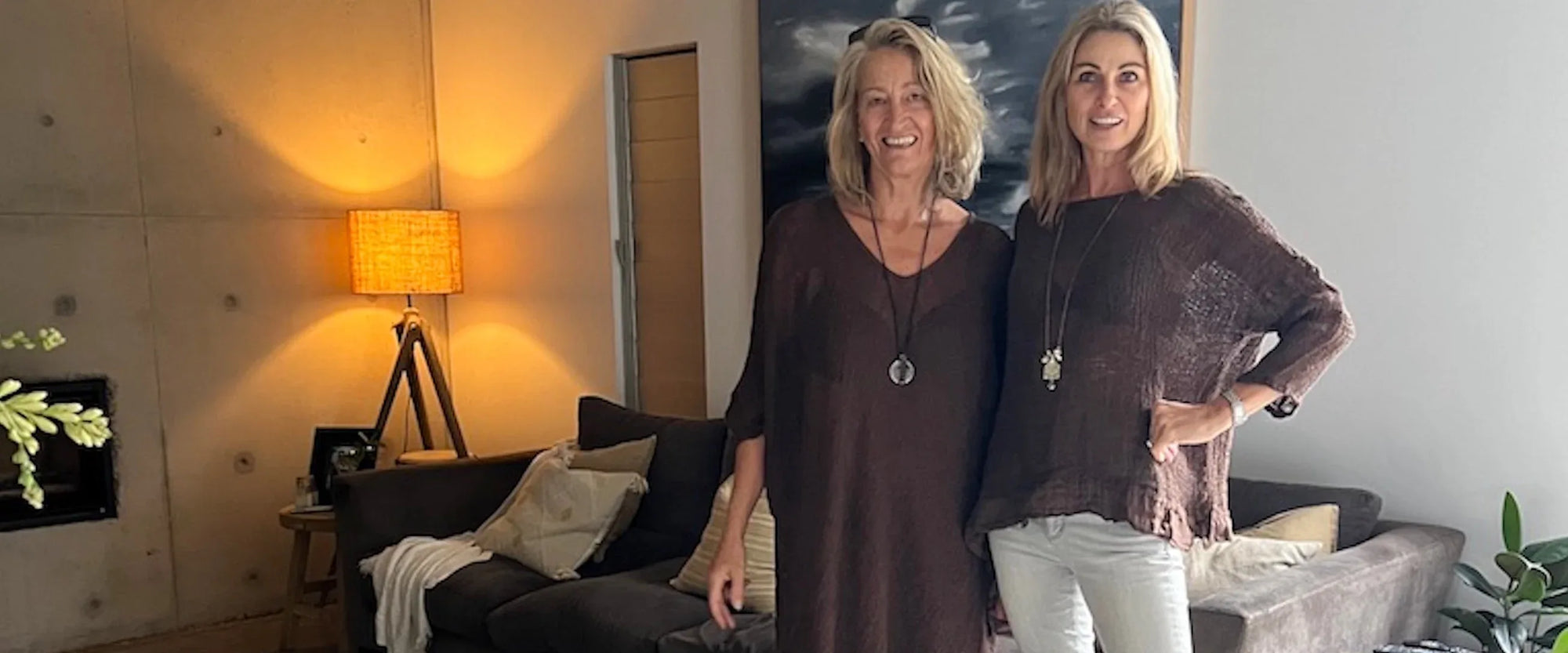 Luxury Women’s Shirts & Tops