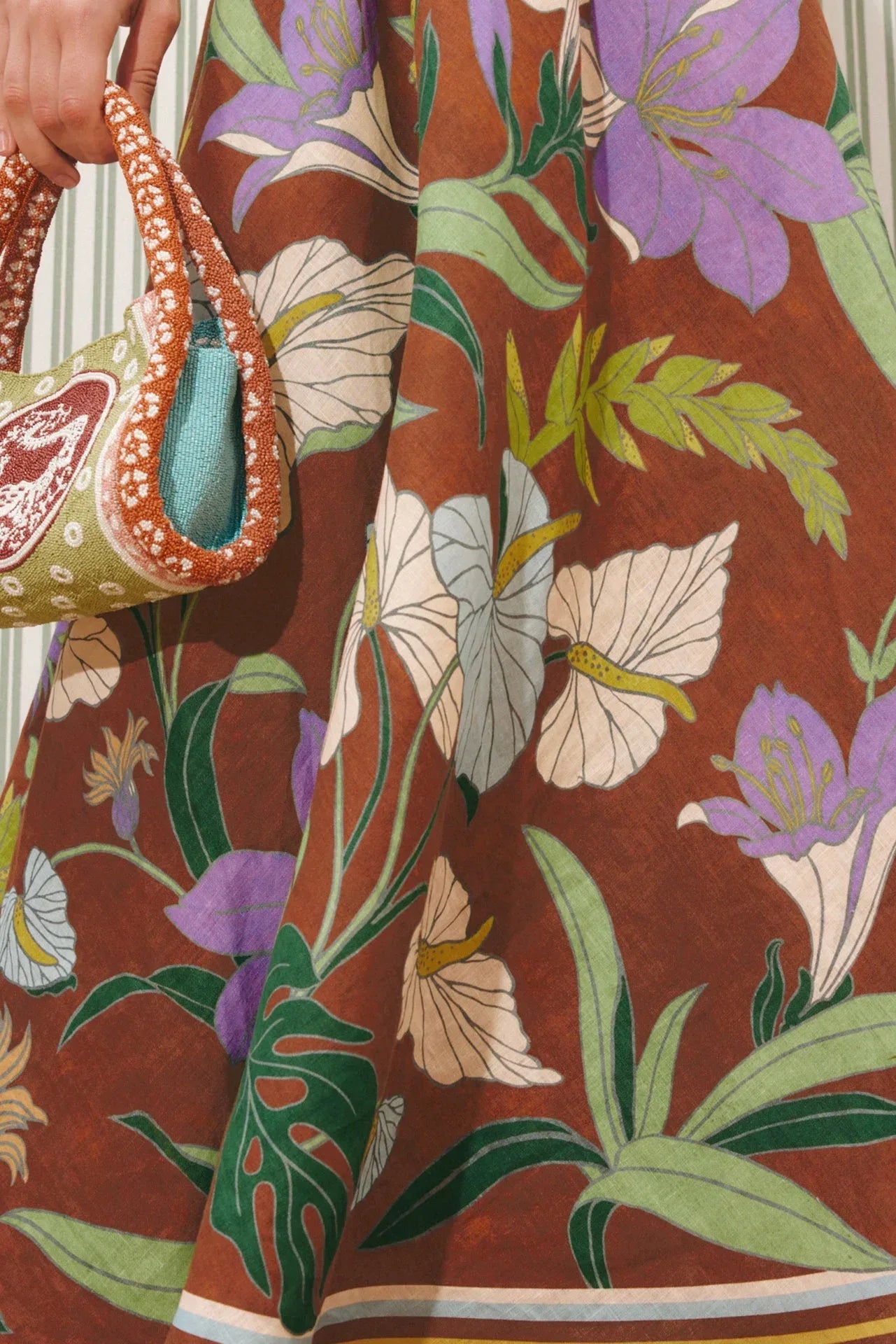 Alemais Alfie Twist Dress UGC