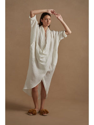 Estilo Emporio Portofino Linen Dress