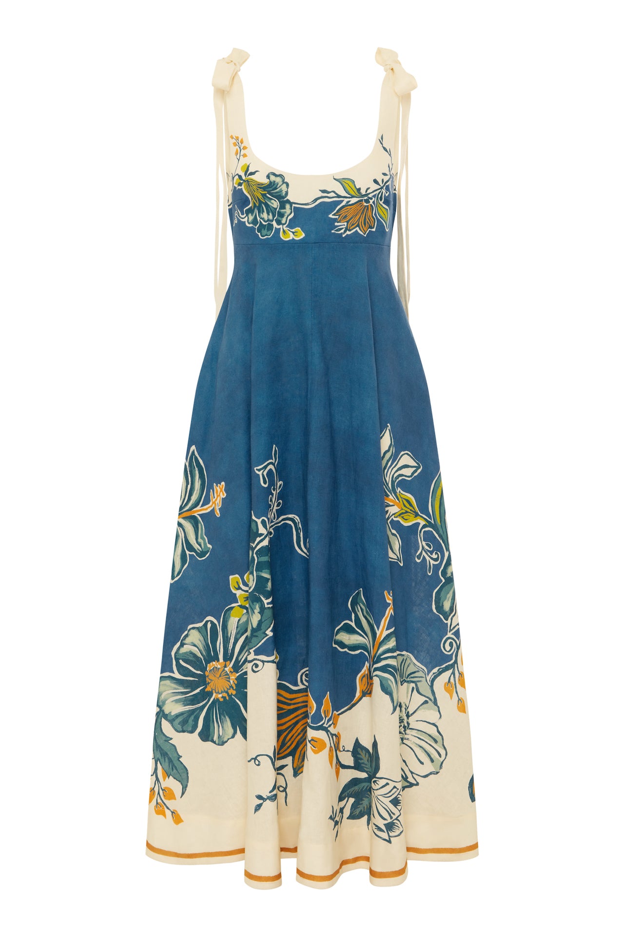 Alemais Luda Ballet Sundress