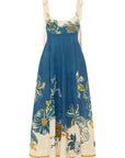 Alemais Luda Ballet Sundress