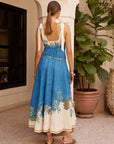 Alemais Luda Ballet Sundress